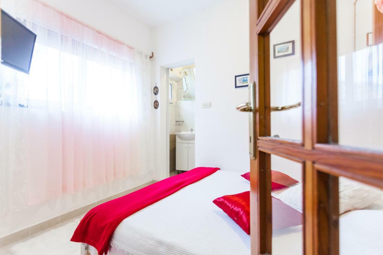 Guest House Mara 벨라루카 외부 사진