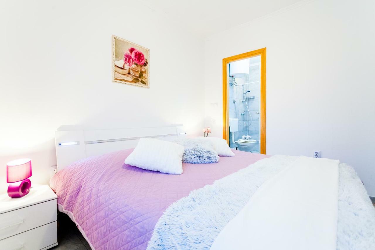 Guest House Mara 벨라루카 외부 사진