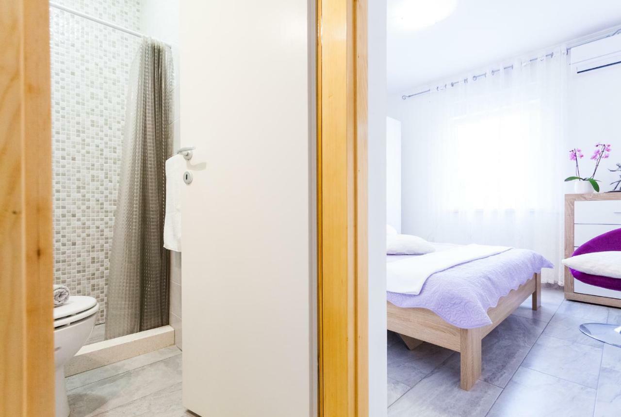 Guest House Mara 벨라루카 외부 사진