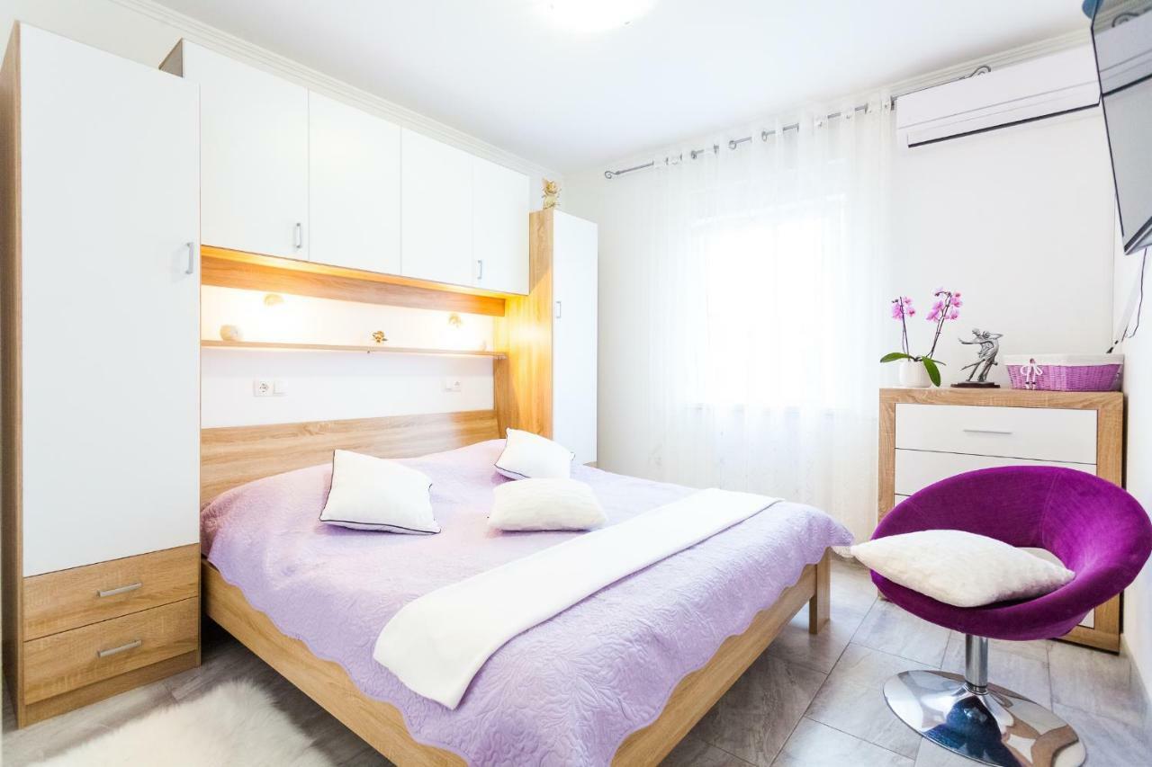 Guest House Mara 벨라루카 외부 사진