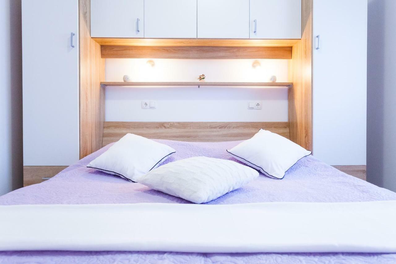 Guest House Mara 벨라루카 외부 사진