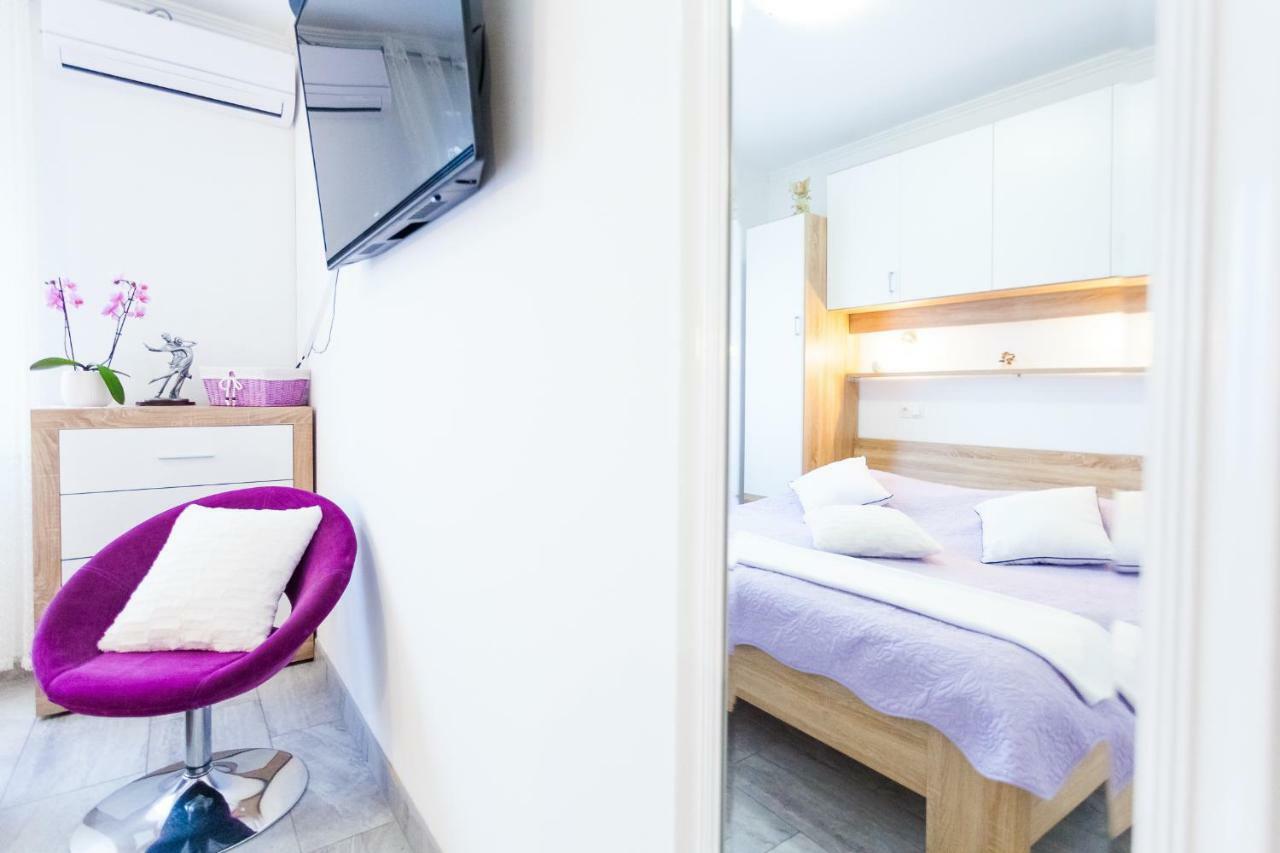 Guest House Mara 벨라루카 외부 사진